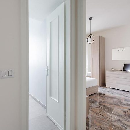 Dergano Comfy Apartment - 250 M Far From M3 Milano Eksteriør bilde