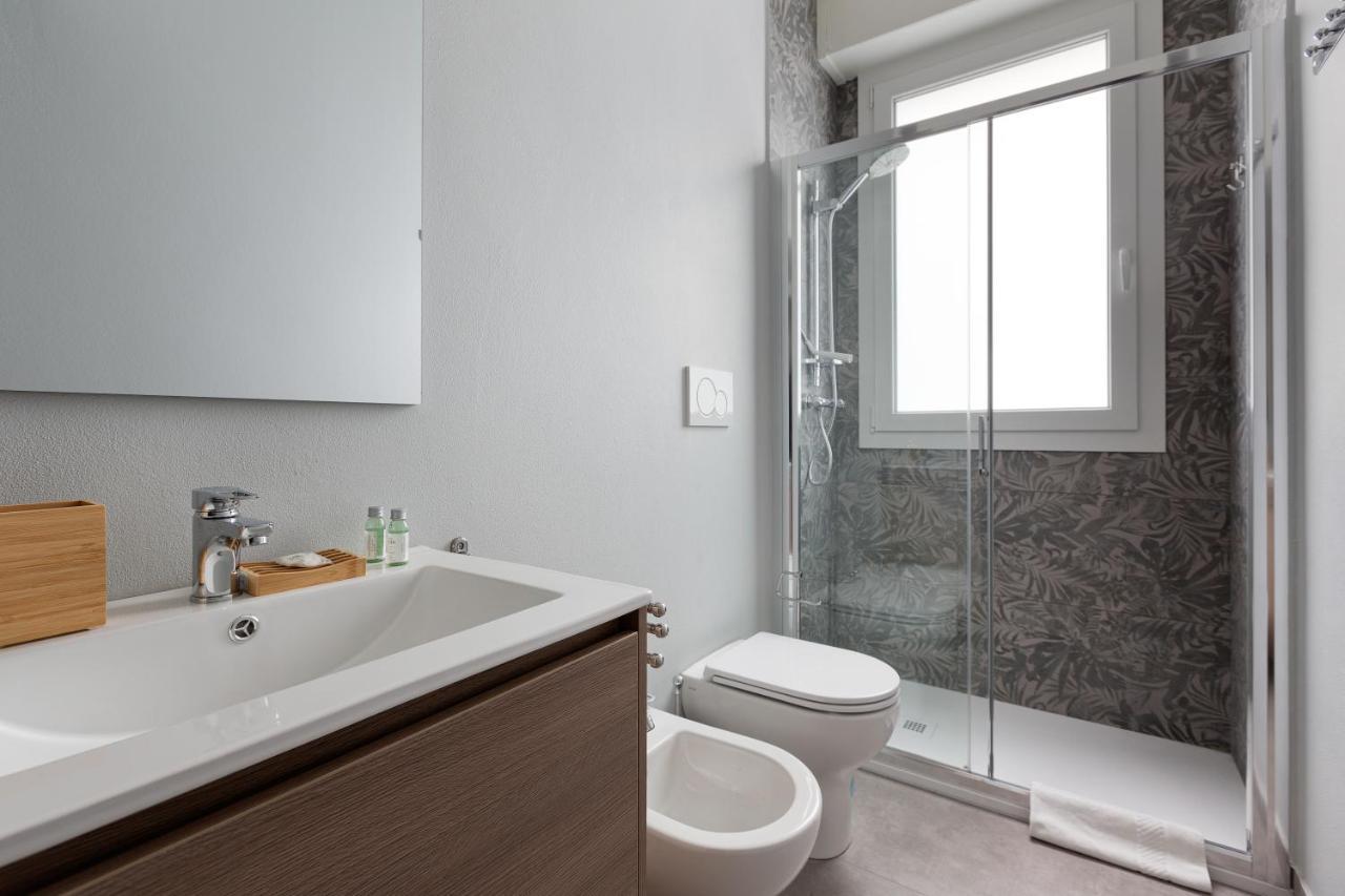 Dergano Comfy Apartment - 250 M Far From M3 Milano Eksteriør bilde