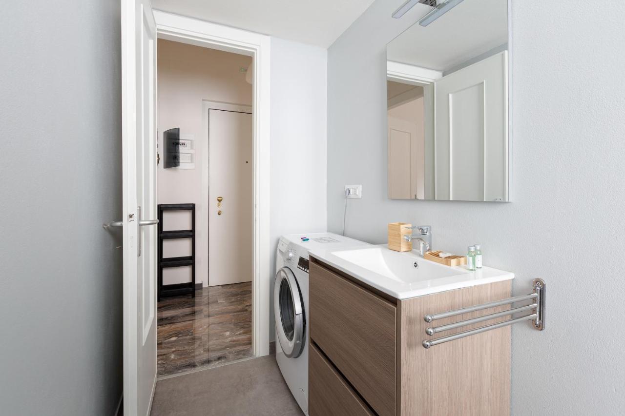 Dergano Comfy Apartment - 250 M Far From M3 Milano Eksteriør bilde